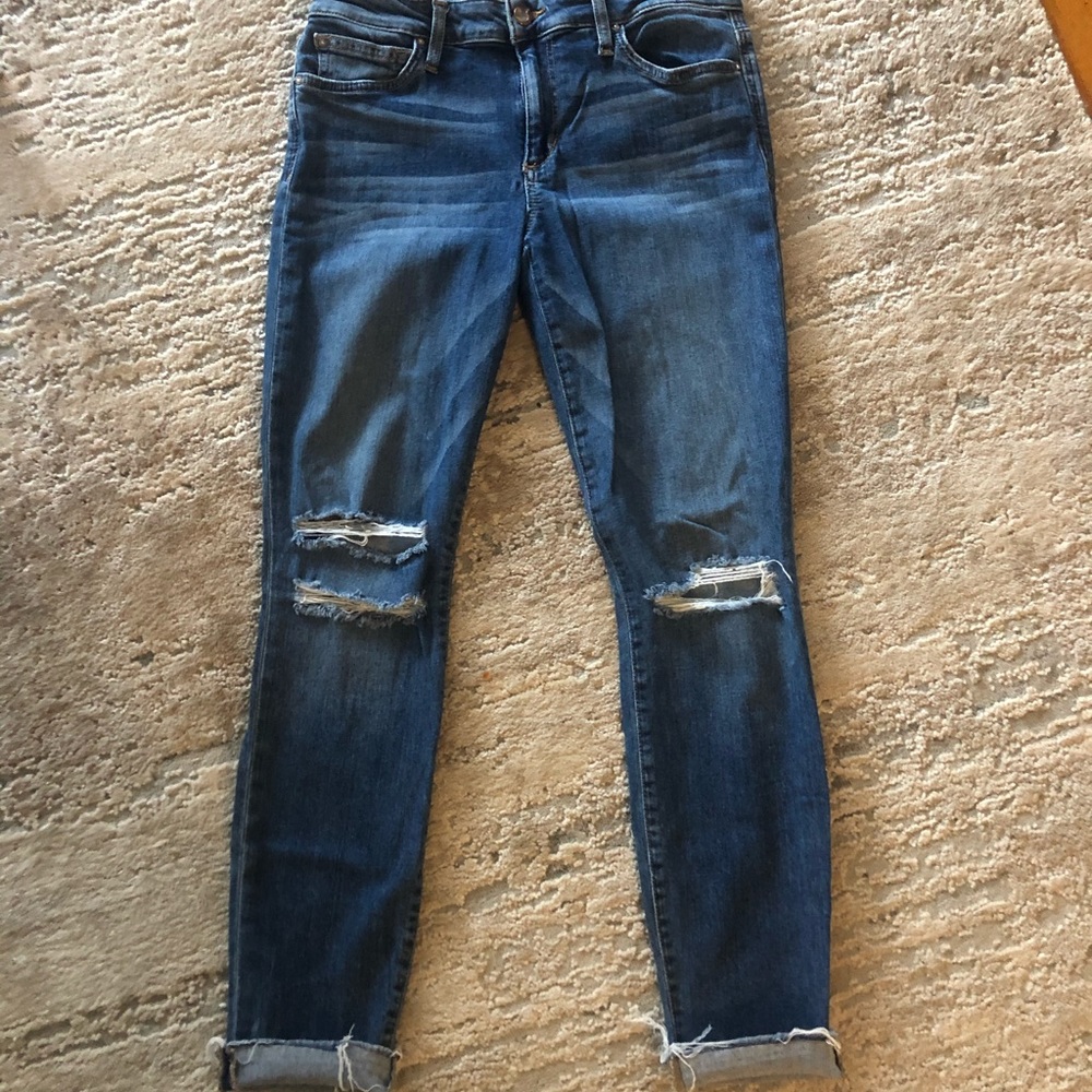 Joe’s Jeans